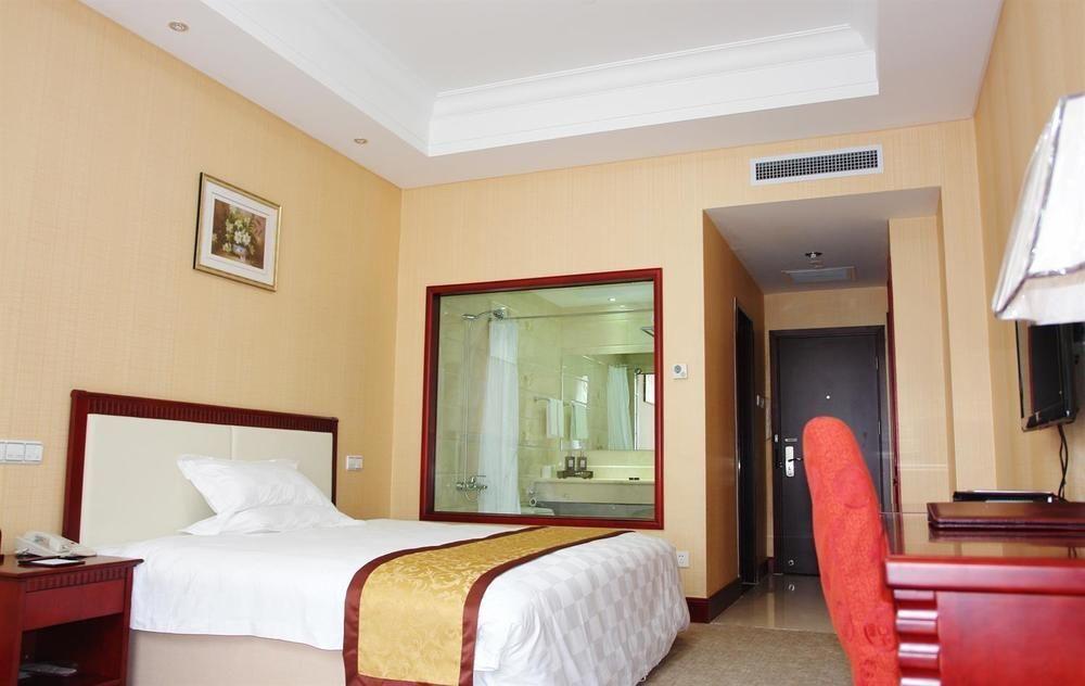 Hotel Guo Lin Beijing